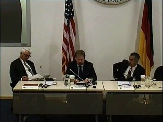 Maajid Nawaz explains Why ISIS has achieved what al-Qaeda had always aimed for- (2 mins)