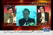 Agar Zardari Ki Life Se Benazir ka Naam Nikal Do Tu Zardari Ki Khud Ki Kia Okaat hai-- Shaikh Rasheed