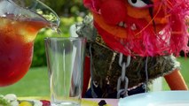 Lipton Iced Tea gives dinner the flavor the Muppets savor (:15 Second Version)
