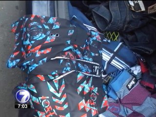 Así trabajan las bandas organizadas para cometer robos mediante el descuido