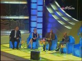 Saban Saulic, Vojislav Seselj i Goca Trzan - Grand Show 2001