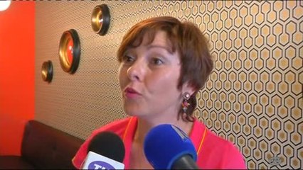 Politique : Carole Delga se plonge dans les régionales