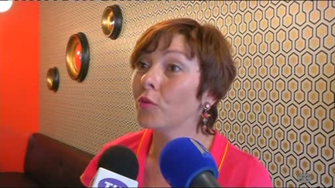 Politique : Carole Delga se plonge dans les régionales
