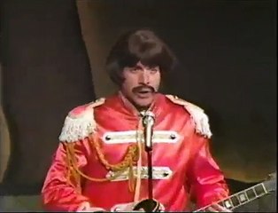 RBO - Juste Pour Rire - Les Bidules