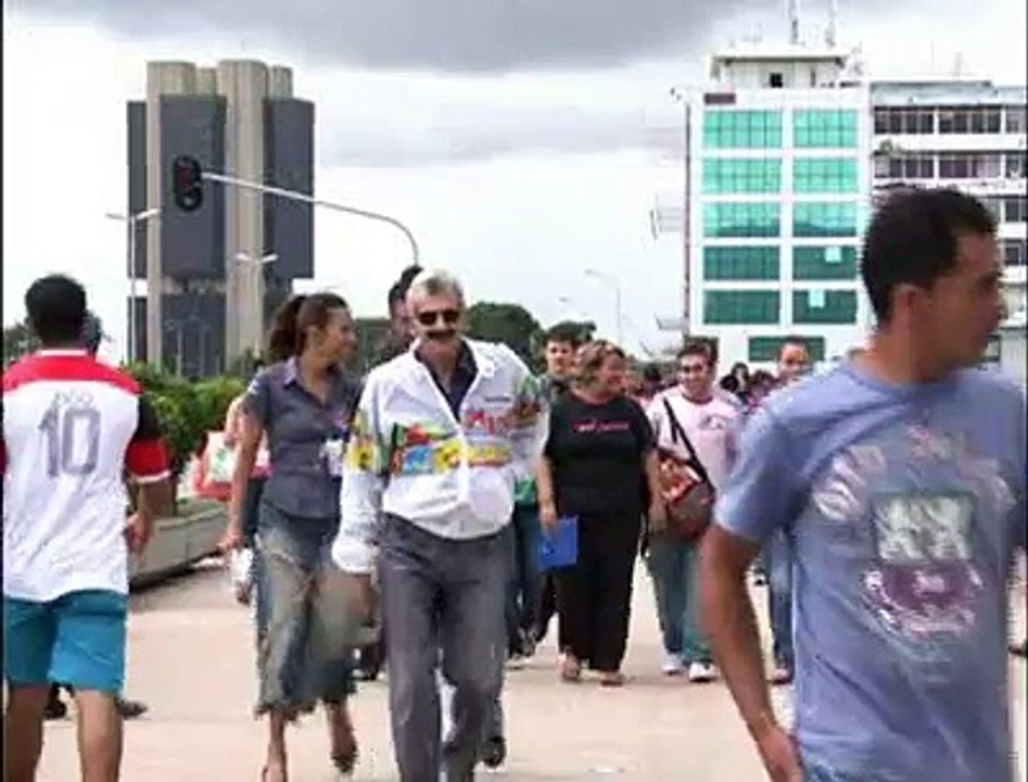 Plano Verão