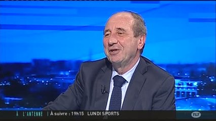 Toulouse : L'héritage laissé par Dominique Bodis