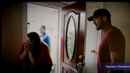 Tim McGraw is giving away more mortgage-free homes to veterans