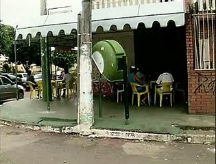 Patrão mata empregada