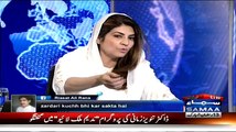 Uzair Baloch is like Son to me, Tanveer Zamani