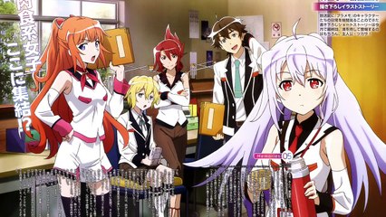 Plastic Memories | Anime Review (German/Deutsch)