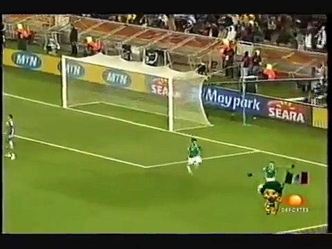 los 10 mejores goles de chicharito