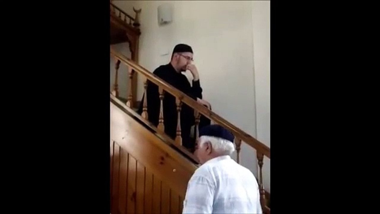 Задълженията на Вярващите