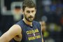 Kevin Love returns to Cavaliers for 'unfinished business'