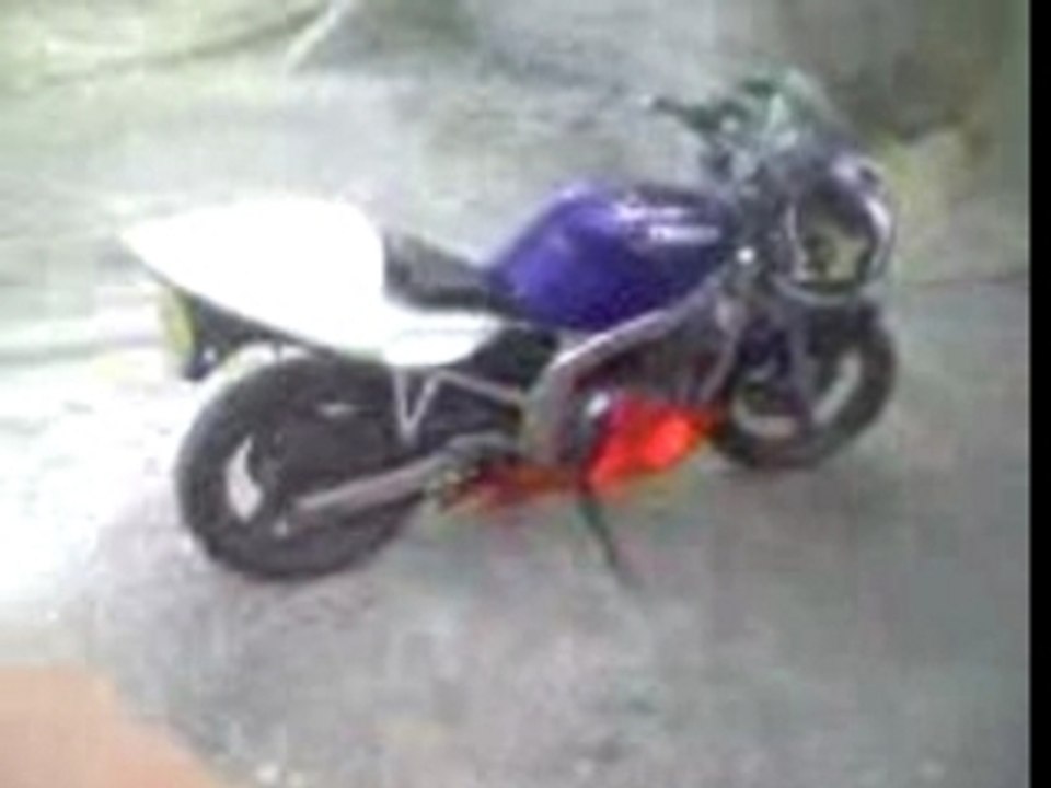 Revu de detail
