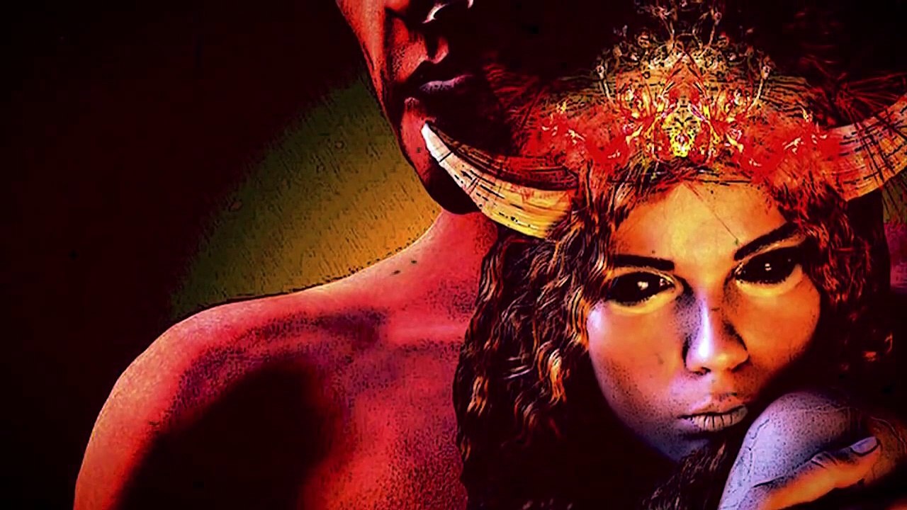 ANITTA FEZ PACTO COM O DIABO?