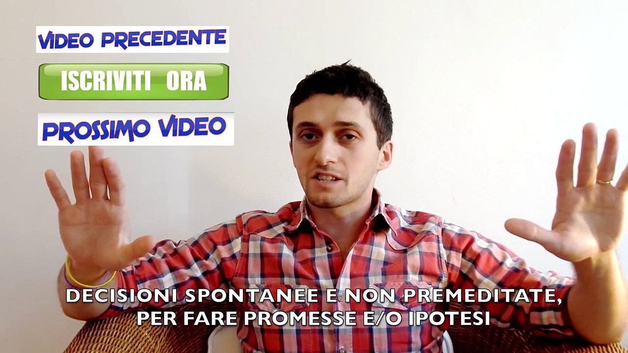 I 3 FUTURI INGLESI IN 4 MINUTI - LEZIONE 26  DEL MIGLIOR CORSO INGLESE ONLINE