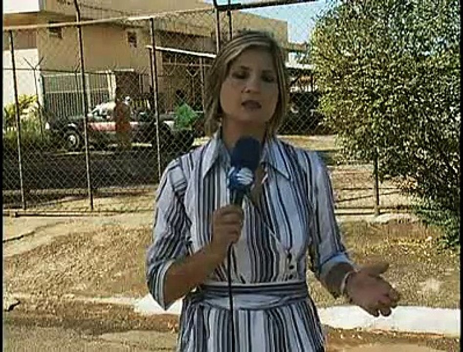 Choque eletrico