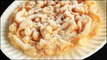 How to Make Funnel Cakes!!
