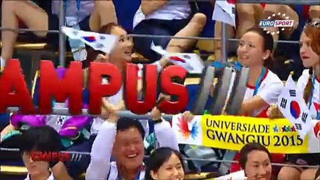 Campus: FISU University