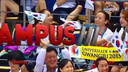 Campus: FISU University