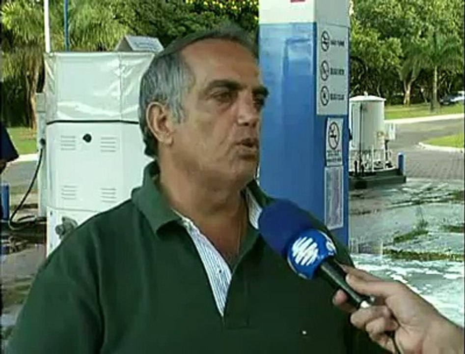 Preço alcool