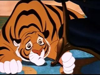 Jafar/Jasmine- I Hate Everything About You