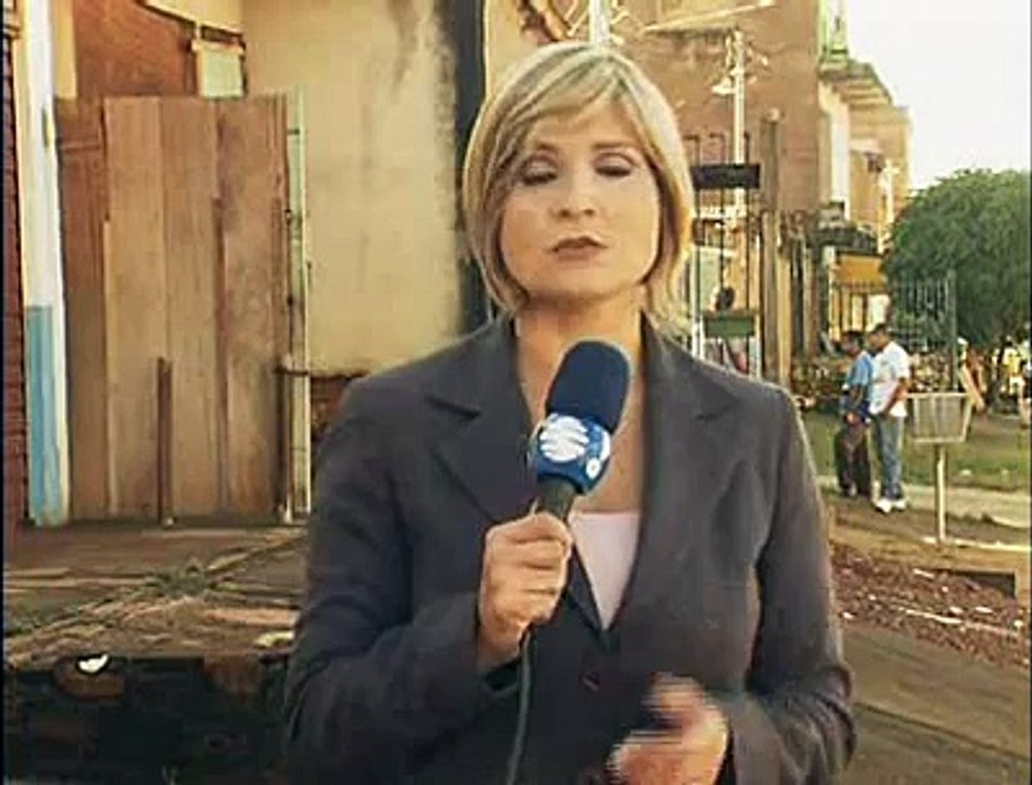 Namorada morta