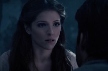 Into the Woods, Promenons-Nous dans les Bois - Extrait (3) VOST