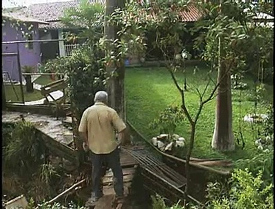 Chuvas Varjão
