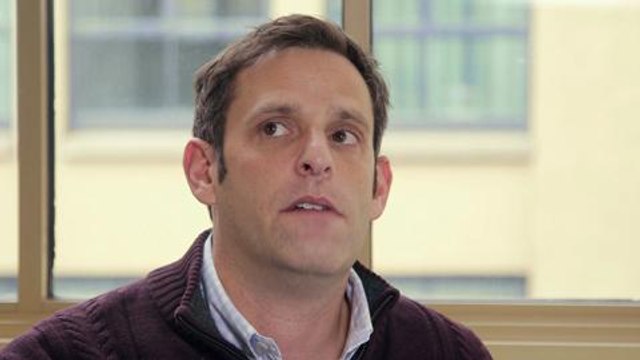 Jerry Needel of Indiegogo talks crowdfunding for marketers