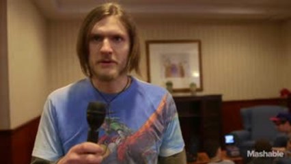 What's Your Gamer Tag?