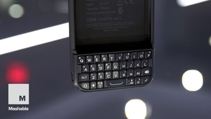 Typo 2 Case for iPhone 6 Review