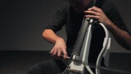 2CELLOS - Smells Like Teen Spirit [LIVE]