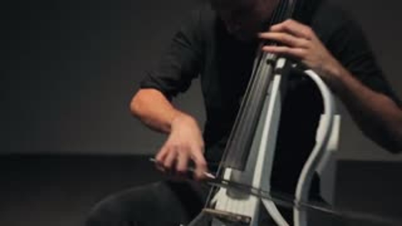 2CELLOS - Smells Like Teen Spirit [LIVE]