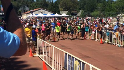 A 71 ans elle réalise une performance incroyable !