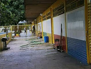 Aumento da Educação Básica