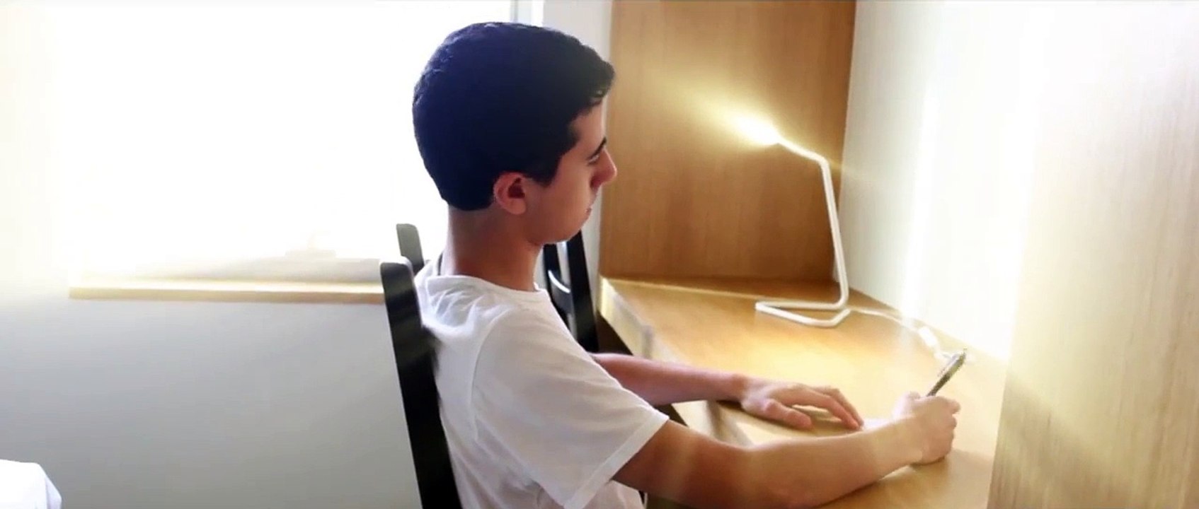 Kid Cudi - The Prayer (Music Video Concept)