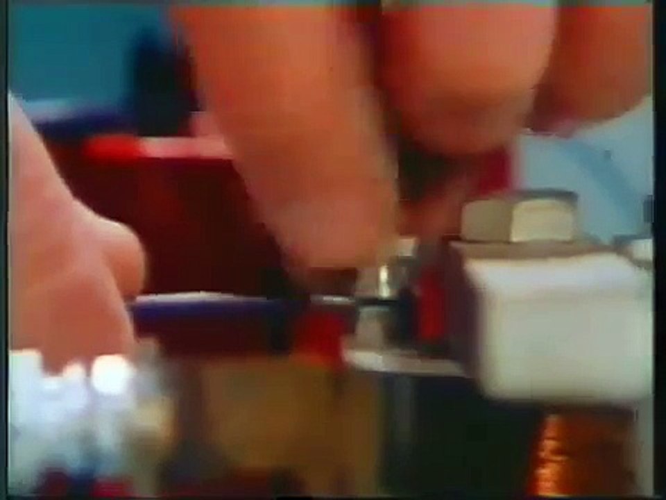 Electricidad y magnetismo - Motores y Generadores