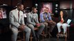 First Look: How LeBron, Dwyane and Chris Were Humbled | Oprah's Next Chapter | Oprah Winfrey Network