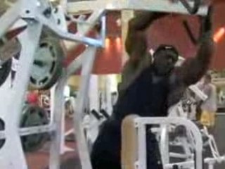 Vince Taylor - BFTO 2006 (Part One)