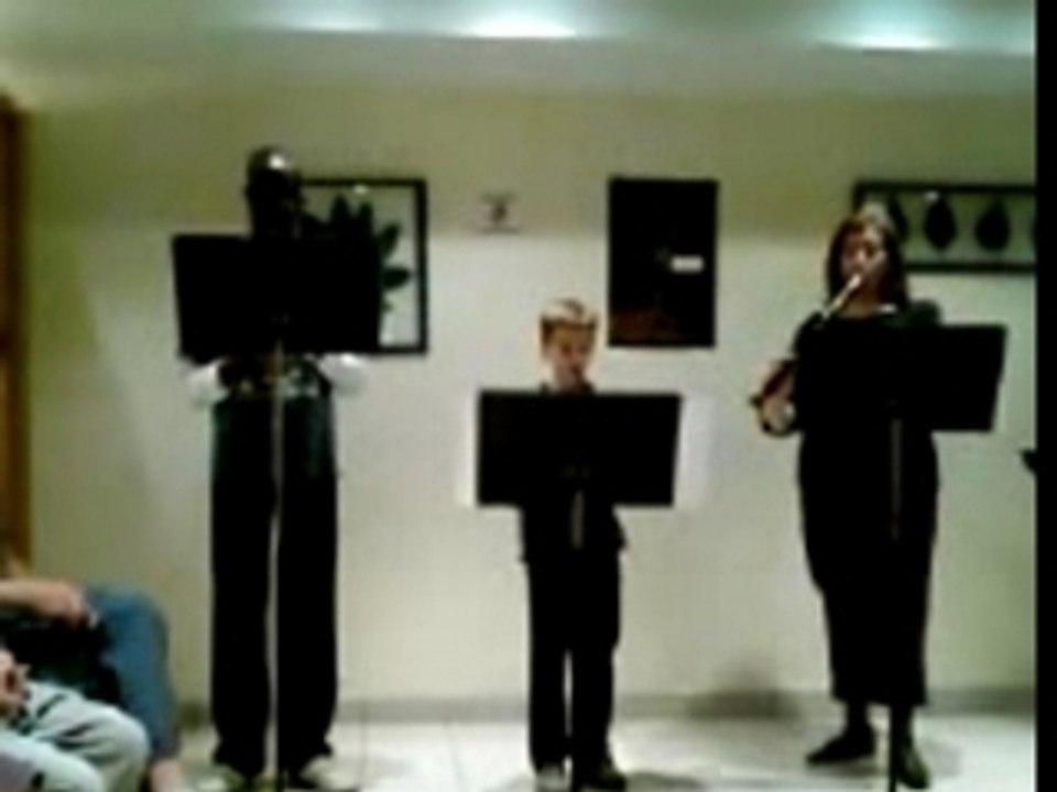 Orchestre flûtes 1