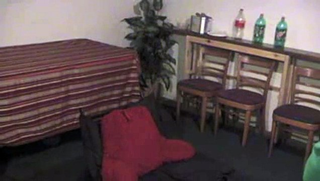 NUT SHOT PRANK!!! - Viewer Request