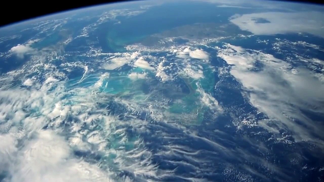 Alien Landed on earth Frequency picked up by NASA