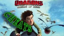 Dragons: Rise of Berk Cheats Fish, Runes and Wood