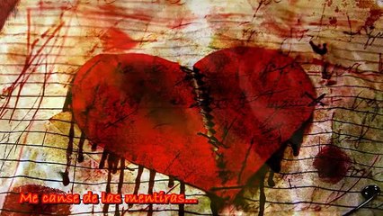 Me canse de Amarte *•☆•* Enanitos verdes