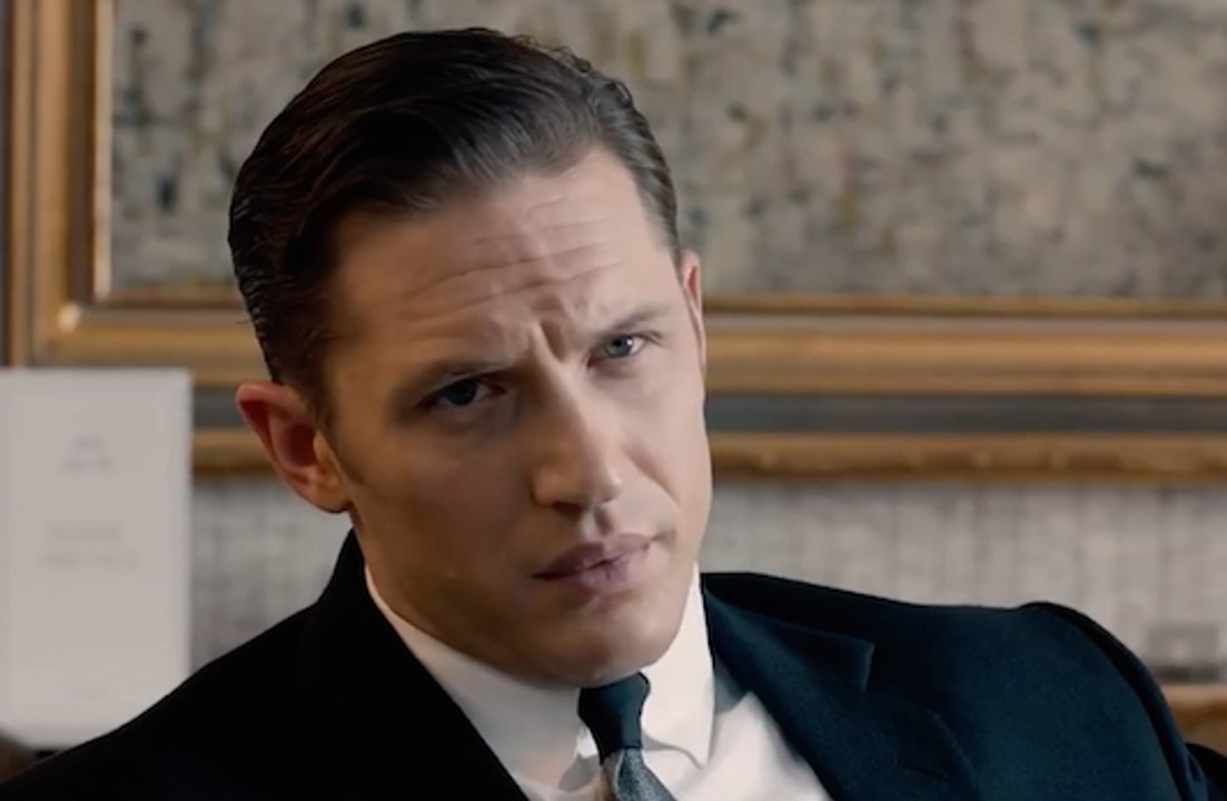 Bande-annonce : Legend - VO (3)