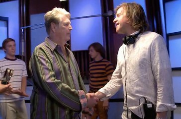 Love and Mercy - Featurette Brian Wilson VOST