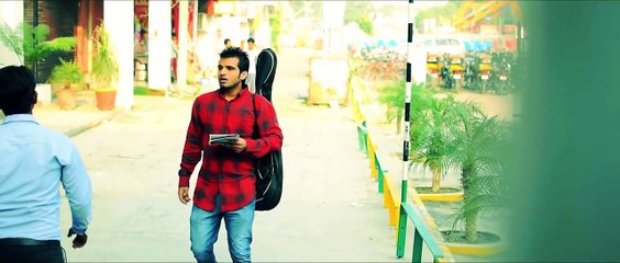 Main Jujh Reha    Sharry Nexus Feat. Rambo Singh  Punjabi Song 2014