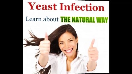 Cause of Yeast Infection