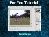 photoshop tutorials for beginners - Adjusting Color Using Color Balance